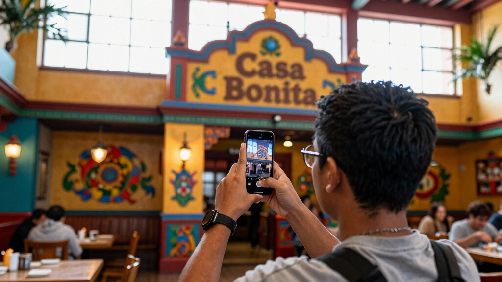 Casa Bonita Surges In Global Coverage