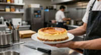 Cheesecake Factory Surges In Global Coverage