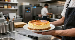 Cheesecake Factory Surges In Global Coverage