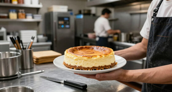 Cheesecake Factory Surges In Global Coverage