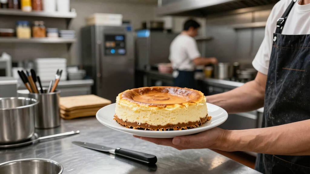 Cheesecake Factory Surges In Global Coverage