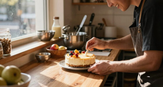 Cheesecake Factory Surges In Global Coverage