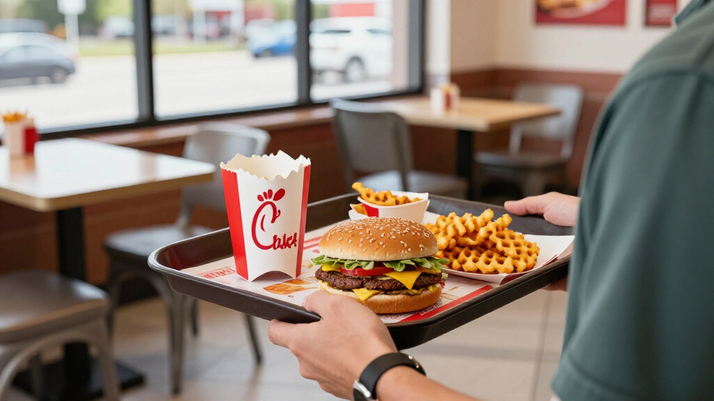 Chick-fil-a
