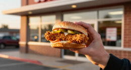 Chick Fil A