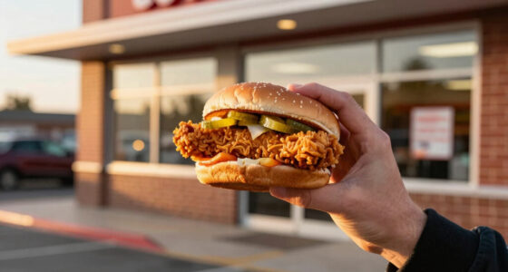Chick Fil A