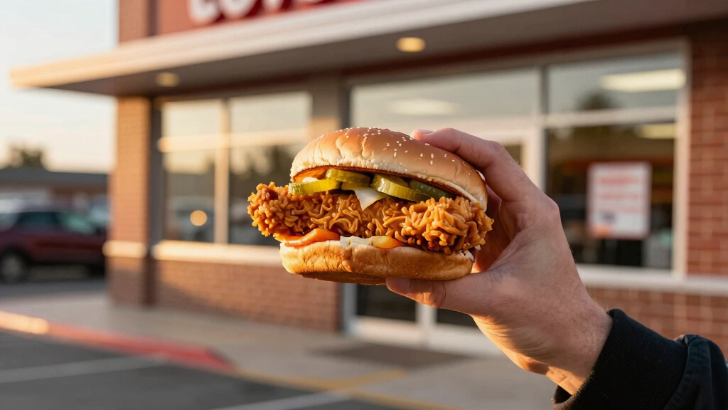 Chick Fil A