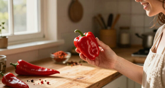 Chili Surges In Global Coverage