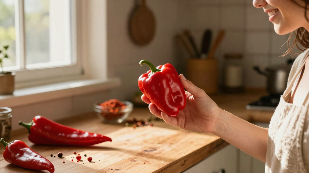 Chili Surges In Global Coverage