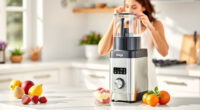 Chill Out with Ninja CREAMi: The Ultimate Summer Ice Cream Maker