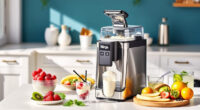 Cool Down This Summer with the Ninja CREAMi XL Ice Cream Maker