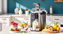 Cool Down This Summer with the Ninja CREAMi XL Ice Cream Maker