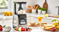 Cool Off This Summer: Make Delicious Ice Cream with Ninja NC301 CREAMi