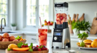 Cool Summer Treats: How to Make Slushies with the Ninja SLUSHi Twist