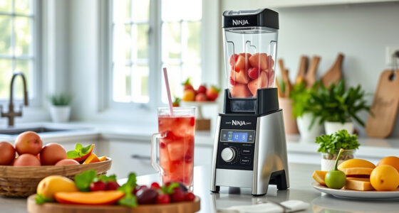 Cool Summer Treats: How to Make Slushies with the Ninja SLUSHi Twist