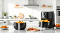 COSORI 9-in-1 Air Fryers Roundup: Pros, Cons & Best For You
