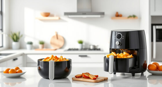 COSORI 9-in-1 Air Fryers Roundup: Pros, Cons & Best For You