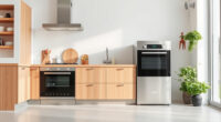 COSORI Air Fryer Smoking: Causes & Easy Fixes
