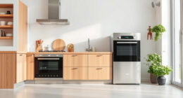 COSORI Air Fryer Smoking: Causes & Easy Fixes