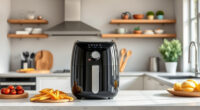 COSORI Dual Blaze Review: Powerful Cooking with Smart Controls