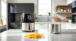 COSORI Dual Blaze vs COSORI 9-in-1: Full Comparison for Buyers