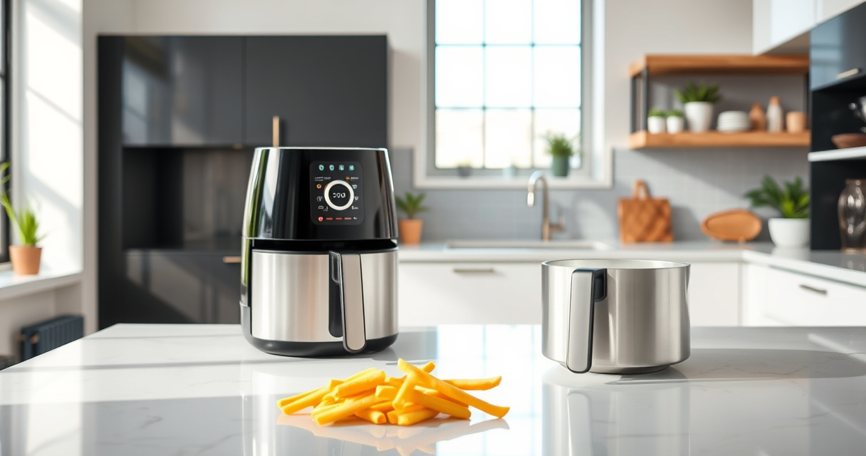 COSORI Dual Blaze vs COSORI 9-in-1: Full Comparison for Buyers