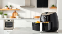 COSORI Dual Blaze vs COSORI Lite: Full Comparison