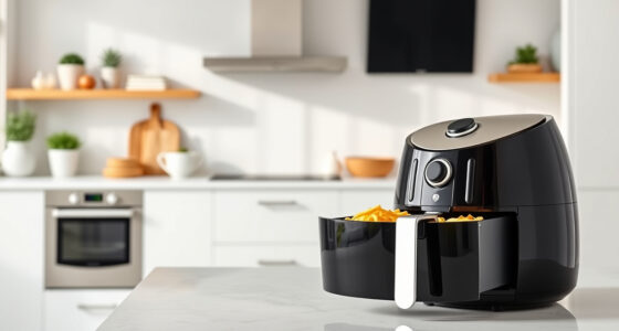 COSORI Dual Blaze vs COSORI Lite: Full Comparison