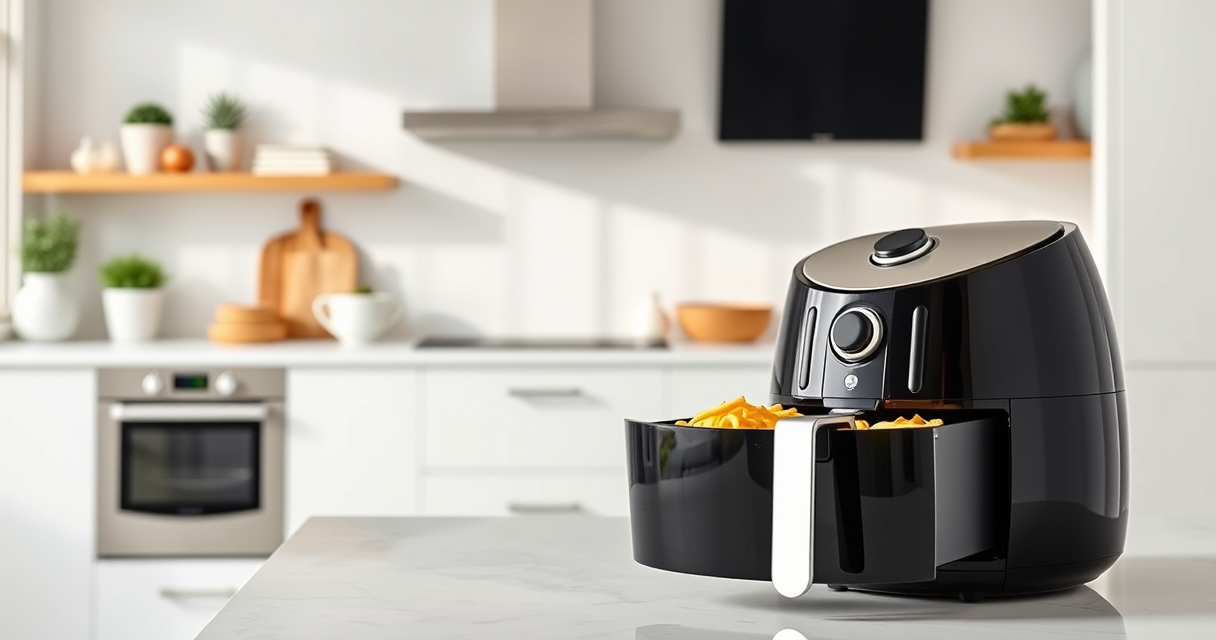COSORI Dual Blaze vs COSORI Lite: Full Comparison
