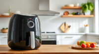 COSORI Dual Blaze vs COSORI Lite: Which 9-in-1 Air Fryer Is Best?