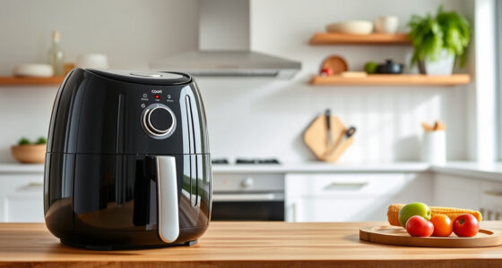 COSORI Dual Blaze vs COSORI Lite: Which 9-in-1 Air Fryer Is Best?
