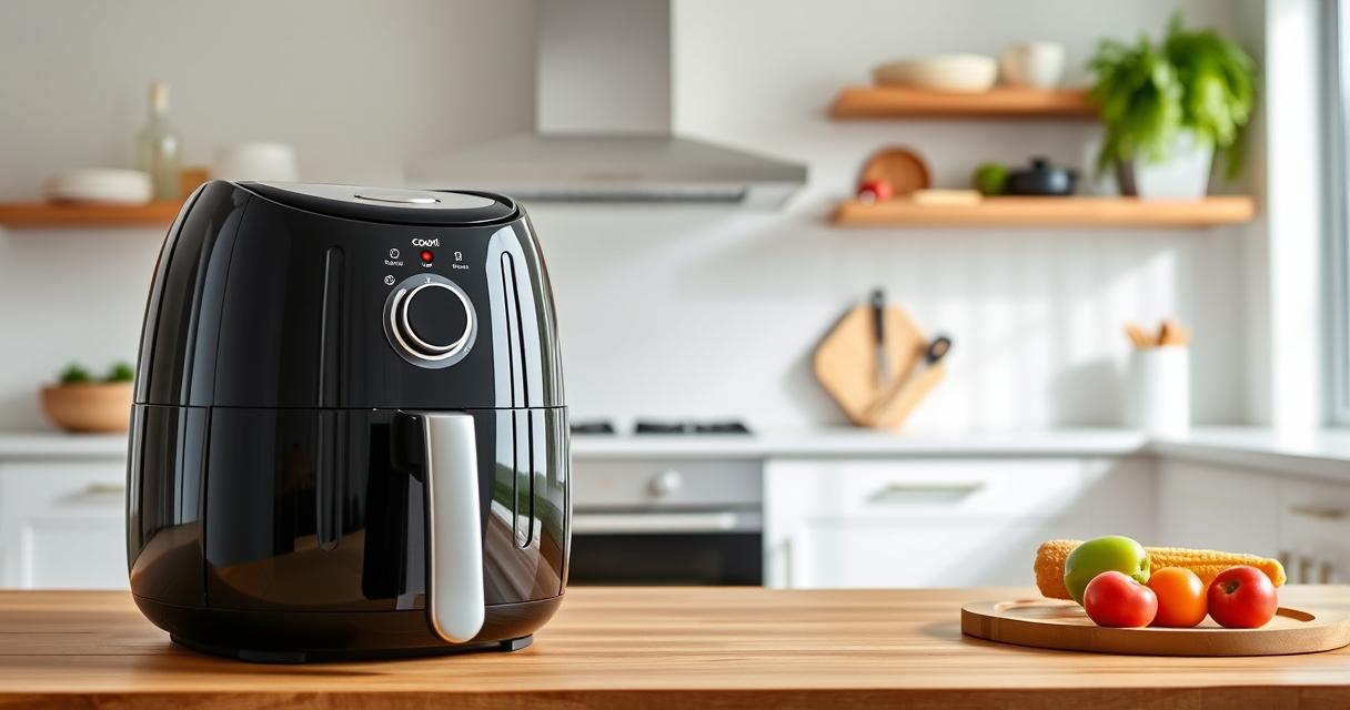 COSORI Dual Blaze vs COSORI Lite: Which 9-in-1 Air Fryer Is Best?