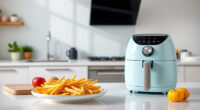 COSORI Lite Review: Best Choice for Easy, Reliable Air Frying