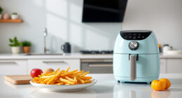 COSORI Lite Review: Best Choice for Easy, Reliable Air Frying