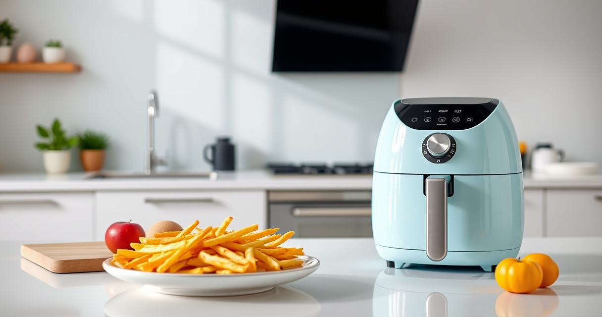 COSORI Lite Review: Best Choice for Easy, Reliable Air Frying