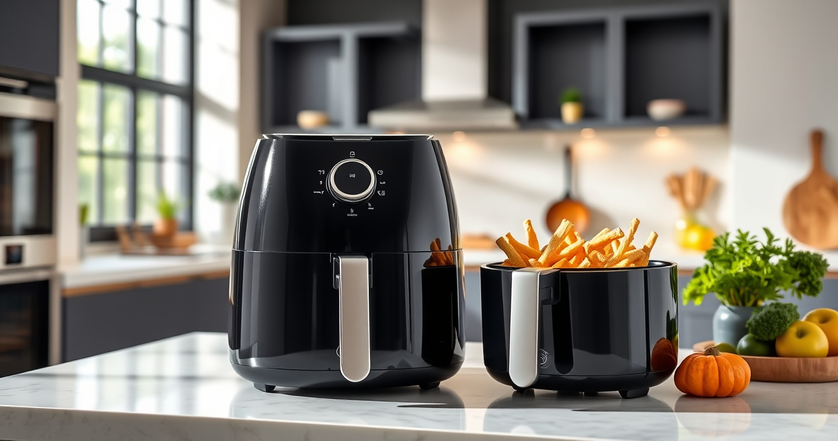 COSORI TurboBlaze Air Fryer Review: Fast, Crispy, Versatile