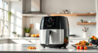 COSORI TurboBlaze vs COSORI 9-in-1: Full Comparison