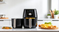 COSORI TurboBlaze vs COSORI Lite: Full Comparison