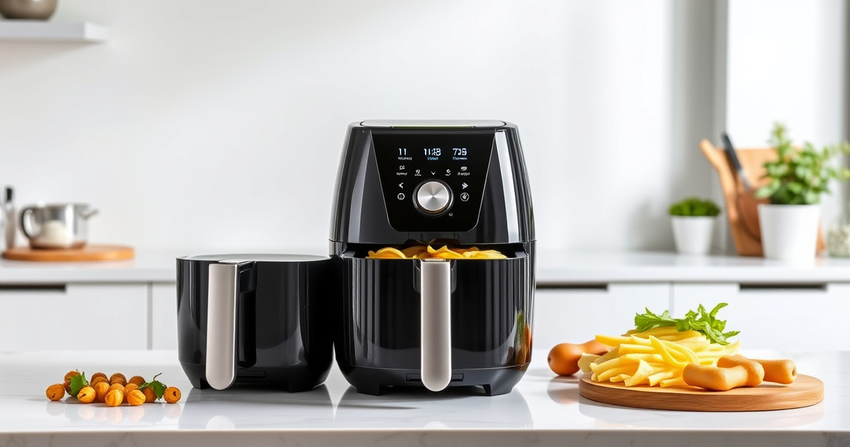 COSORI TurboBlaze vs COSORI Lite: Full Comparison