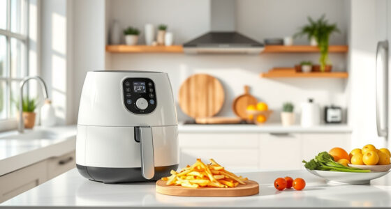 COSORI vs. Chefman Air Fryers: Which Is Better?