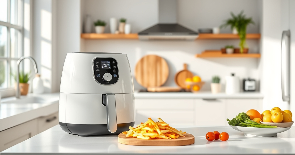 COSORI vs. Chefman Air Fryers: Which Is Better?