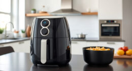 COSORI vs. Chefman: Which Air Fryer Comes Out on Top?