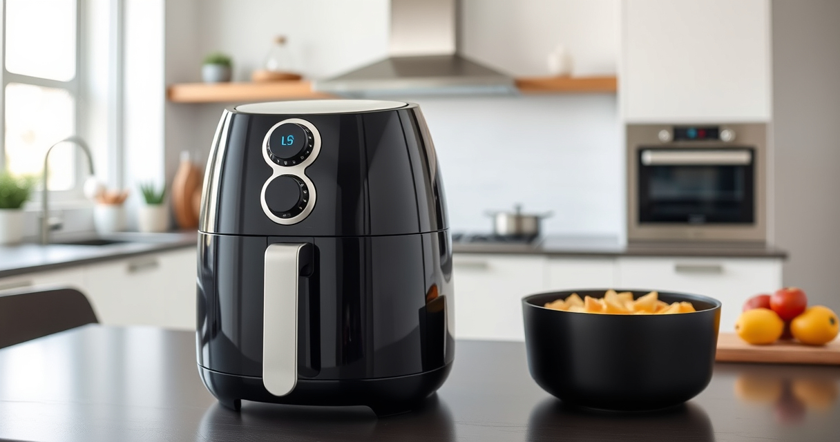 COSORI vs. Chefman: Which Air Fryer Comes Out on Top?