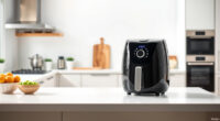 COSORI vs Gourmia Air Fryers: Which Is Better for Your Kitchen?