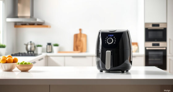 COSORI vs Gourmia Air Fryers: Which Is Better for Your Kitchen?