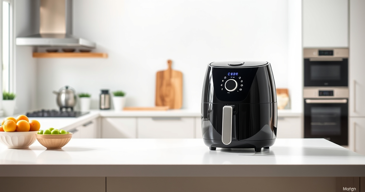 COSORI vs Gourmia Air Fryers: Which Is Better for Your Kitchen?