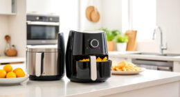 COSORI vs Gourmia: Which Air Fryer Dominates in 2026?
