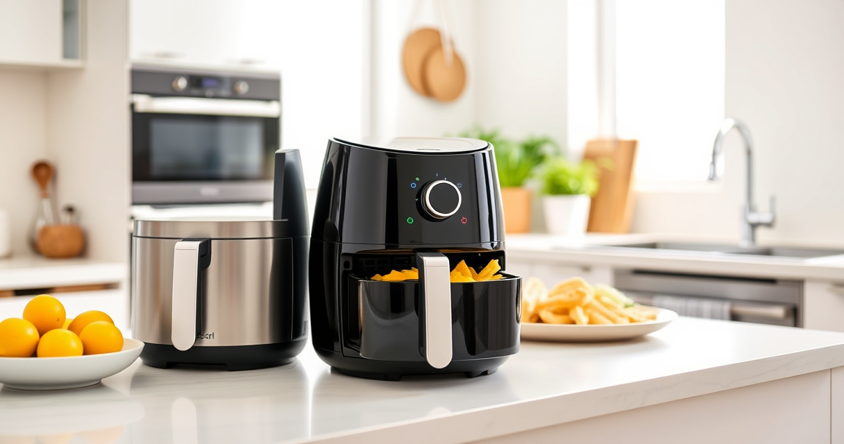 COSORI vs Gourmia: Which Air Fryer Dominates in 2026?