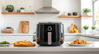COSORI vs Gourmia: Which Air Fryer Is Right for You?
