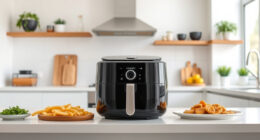 COSORI vs Gourmia: Which Air Fryer Is Right for You?