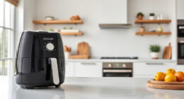 COSORI vs Gourmia: Which Air Fryer Reigns Supreme in 2026?